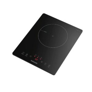 Qual melhor cooktop eletrico 1 boca