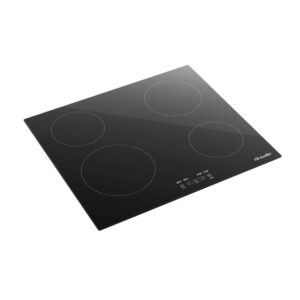 Qual melhor cooktop por indução 4 bocas