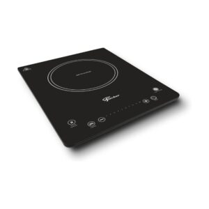 Qual o melhor cooktop de inducao  1 boca 