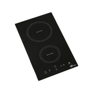 Qual o melhor cooktop por inducao  2 bocas