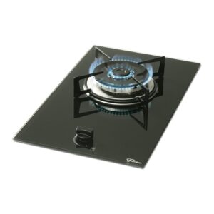 Qual o melhor cooktop a gas 1 boca