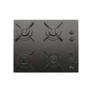 melhor cooktop a gás 4 bocas 